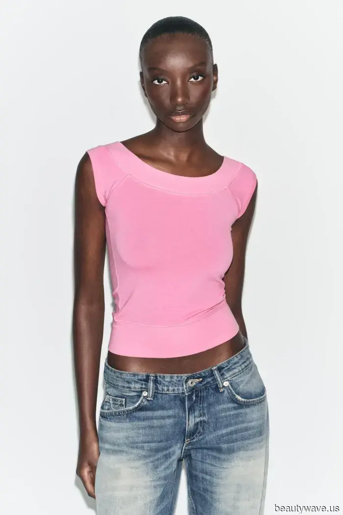 Se stai cercando di vestirti meglio questa primavera, questi eleganti acquisti di Zara urlano chic europeo.