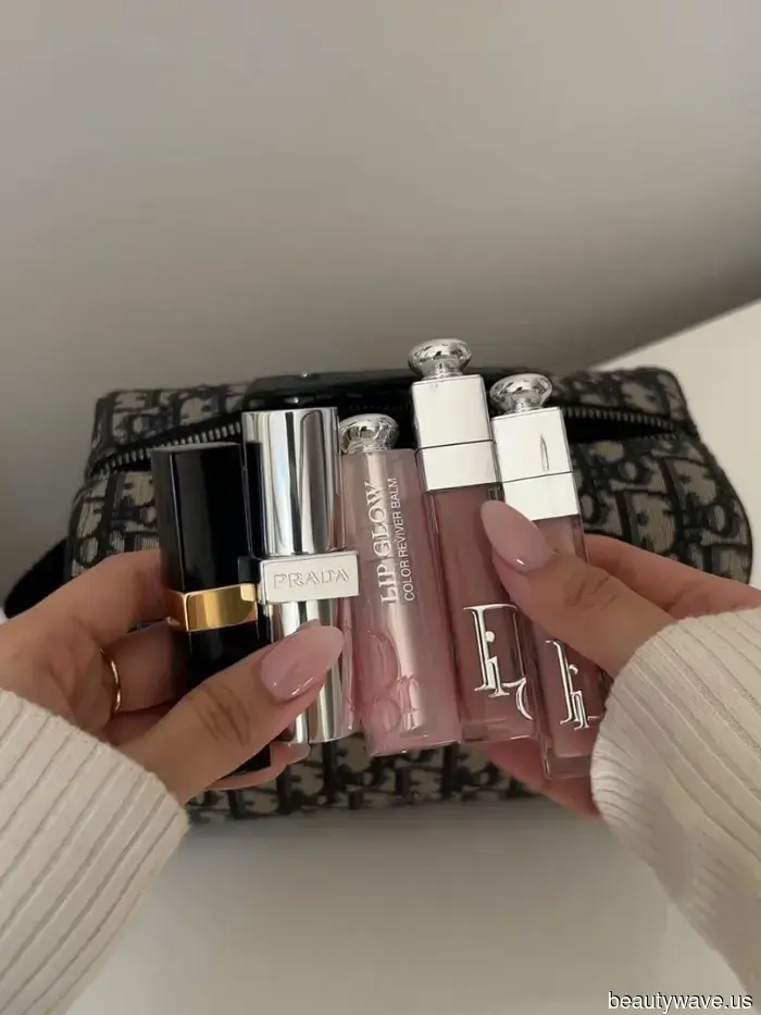 I Dislike Wearing Lipstick—5 Alternative Options I Rely On for a More Comfortable, Softer Look