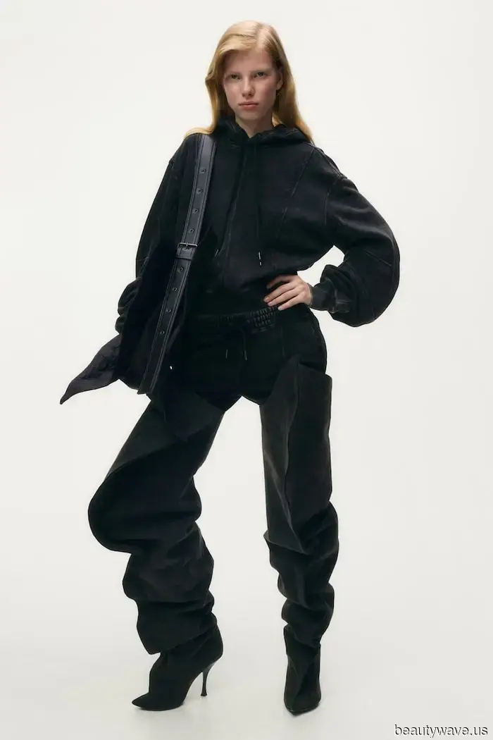 La tanto attesa collaborazione di H&M con Glenn Martens è finalmente arrivata&mdash;Acquista prima che esaurisca