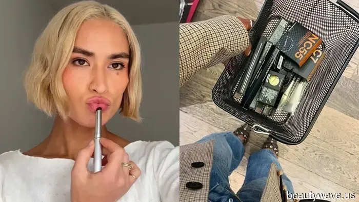 No joke, you can save $996 on a makeup restock at Nordstrom's Anniversary Sale right now.