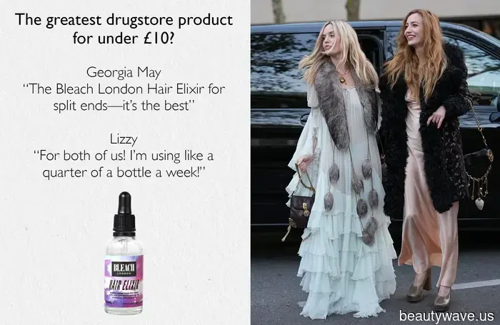 Candles, Concealer, and Comparison Culture—The Jagger Sisters Have Revealed Their Top Beauty Tips.