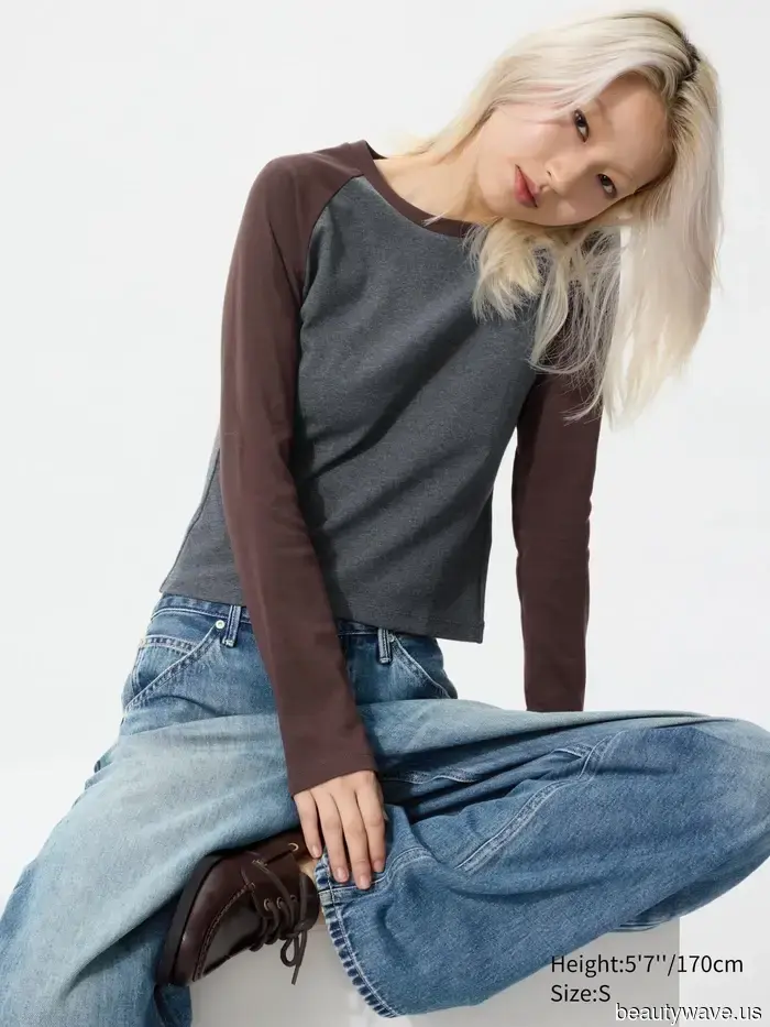 This simple yet affordable basic will elevate your outfits and make them look ten times more stylish this autumn.