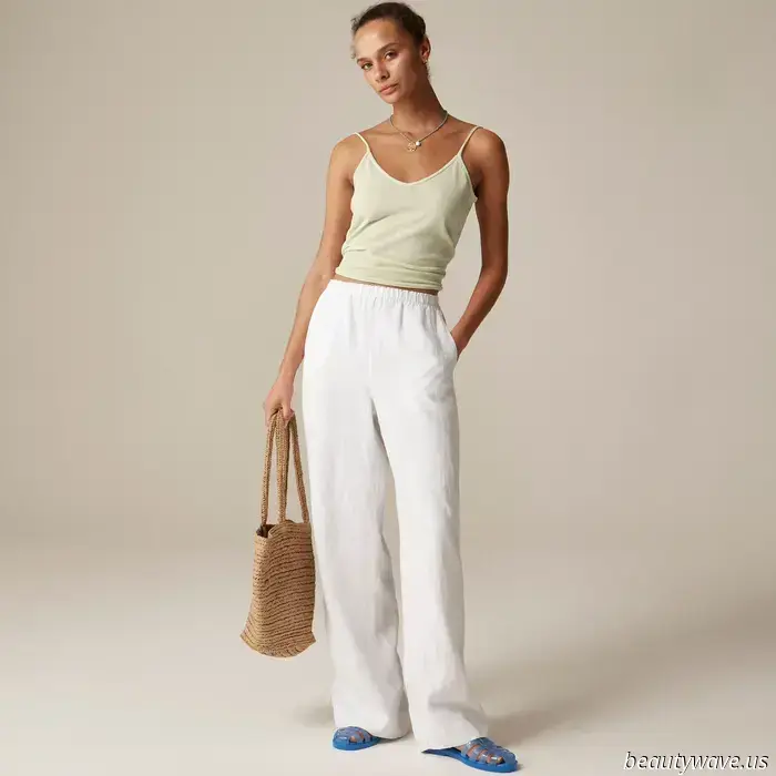 I'm a Linen Enthusiast, and These Are the Only 7 Brands I Purchase It From.