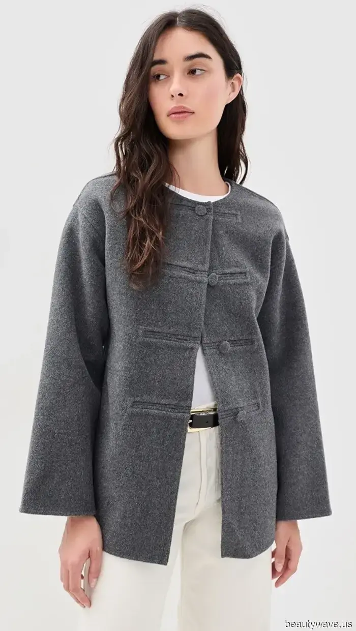 Pre-Approved: The 29 Trendiest Items to Purchase from Shopbop, as Recommended by a Senior Fashion Editor