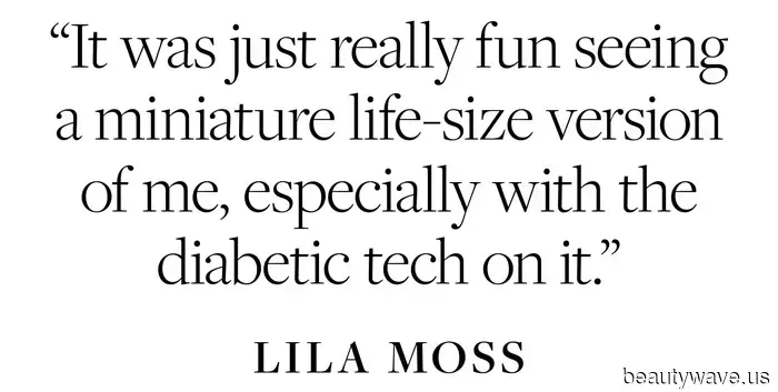 Lila Moss on Catwalks, Sarong Season, and Designing Her Own Barbie
