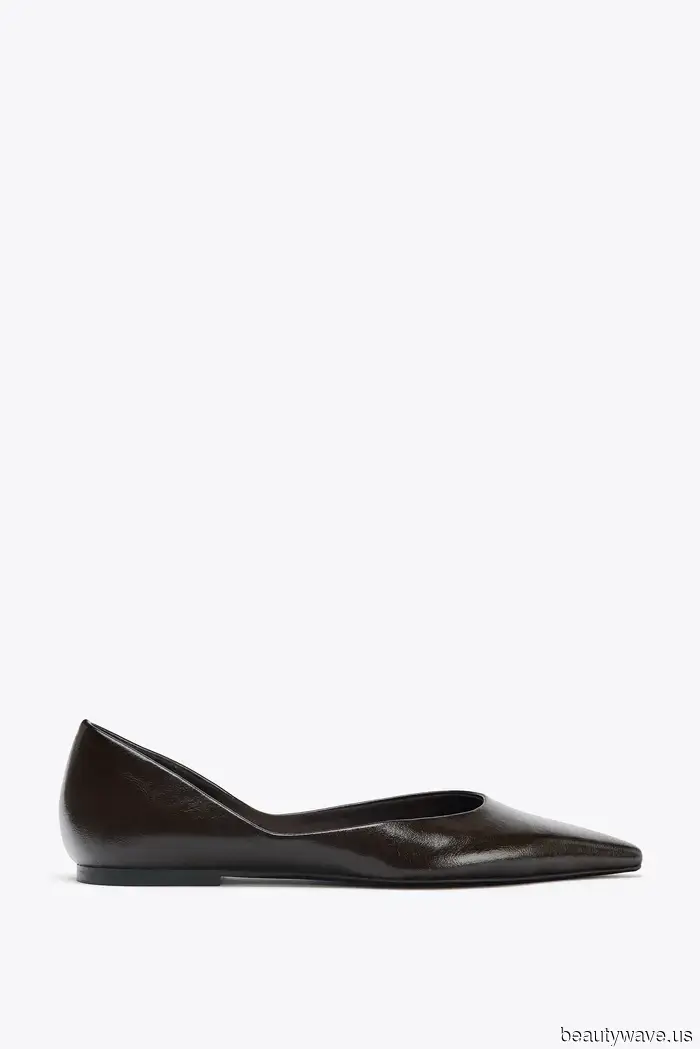 36 Essentials from Zara, Madewell, and H&M That I'm Purchasing to Achieve an Expensive Look This Fall