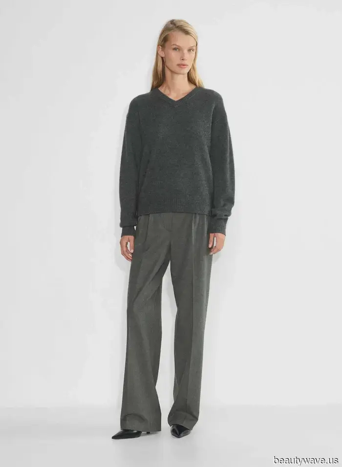 Mein Kleiderschrank würde sich nicht vollständig anfühlen ohne schlichte Pullover&mdash;23 Styles, die du so oft tragen wirst.