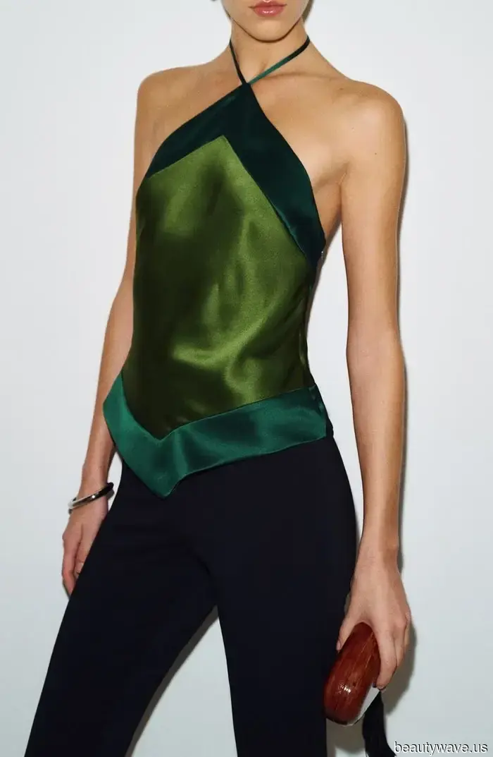 Mi carrito de compras está lleno de artículos que la gente de moda usa&mdash;41 nuevos artículos de Nordstrom, Zara, J.Crew y Revolve