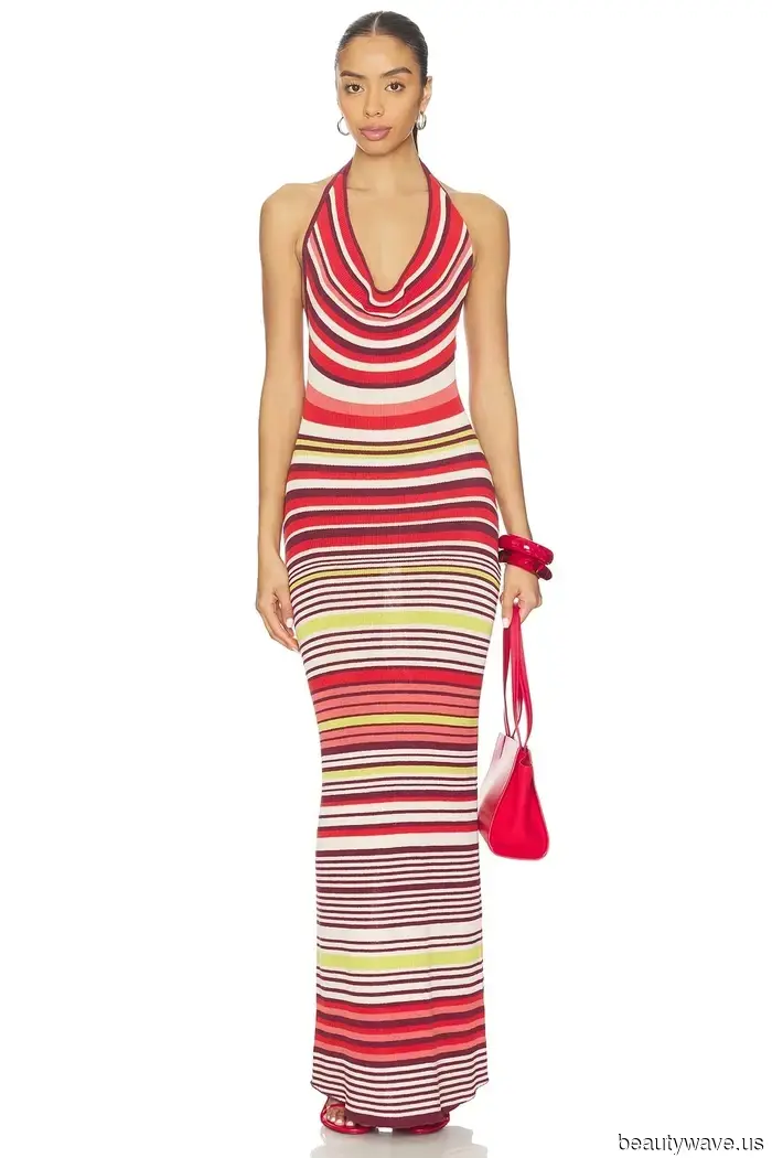 I just returned from Paris, and now everything I purchased for summer seems off.