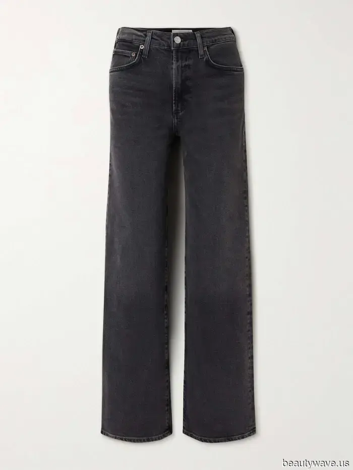 Sienna Miller und ich sind uns einig&mdash;Diese oft übersehene Jeansfarbe ist tatsächlich die schickste