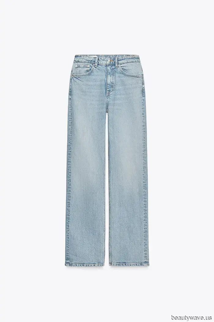 Questi nuovi acquisti di Zara si esauriranno prima del 1° dicembre.