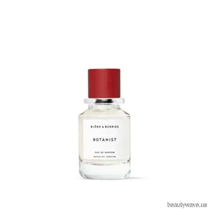 Scandinavian Women Know the Secret to a Great Scent—6 Perfume Brands Present on Their Vanity Tables