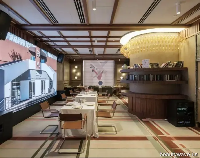 Karaoke serate nella Casa del biliardo russo