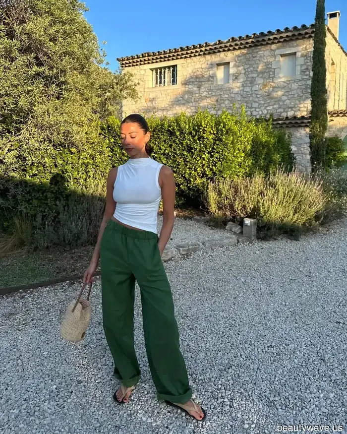 5 Stylish Early-Summer Outfits That Fashionable Dressers Will Wear Continuously