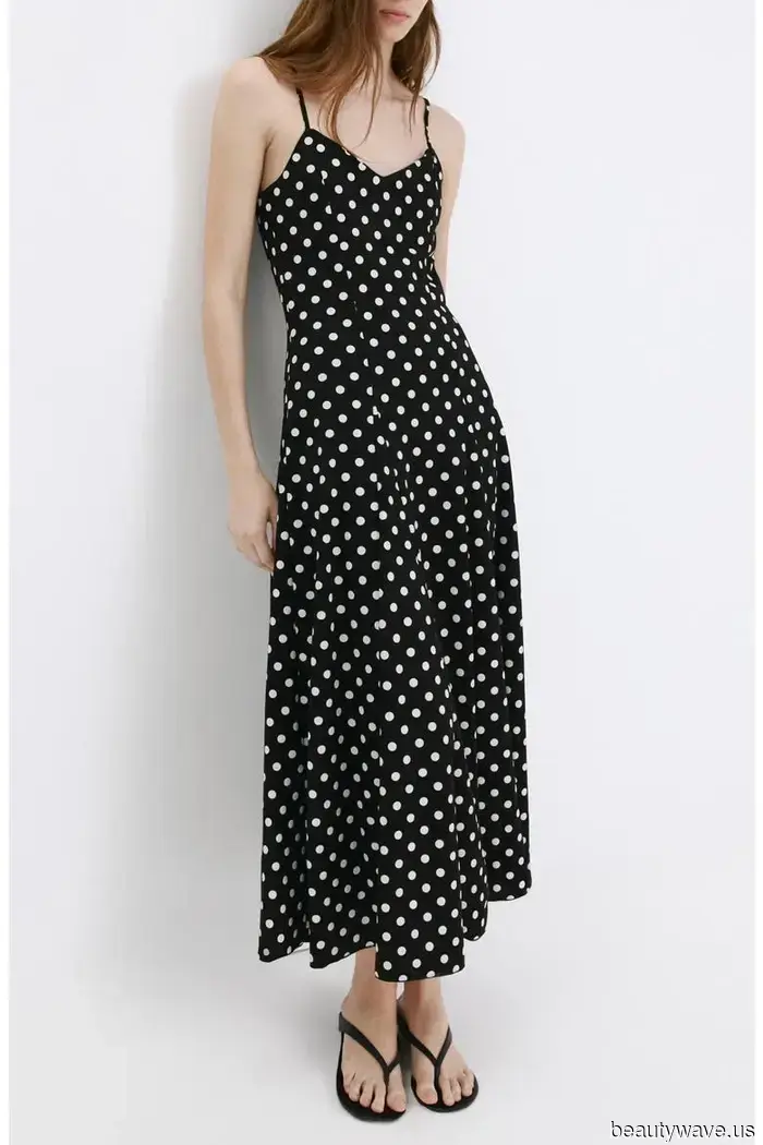 29 Relaxed Summer Dresses I’m Completely Certain Will Be Sold Out This Month
