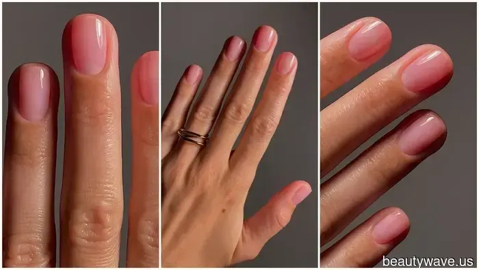 Fidati di me su questo&mdash;le unghie color uva stanno per diventare il trend di manicure più grande dell'estate