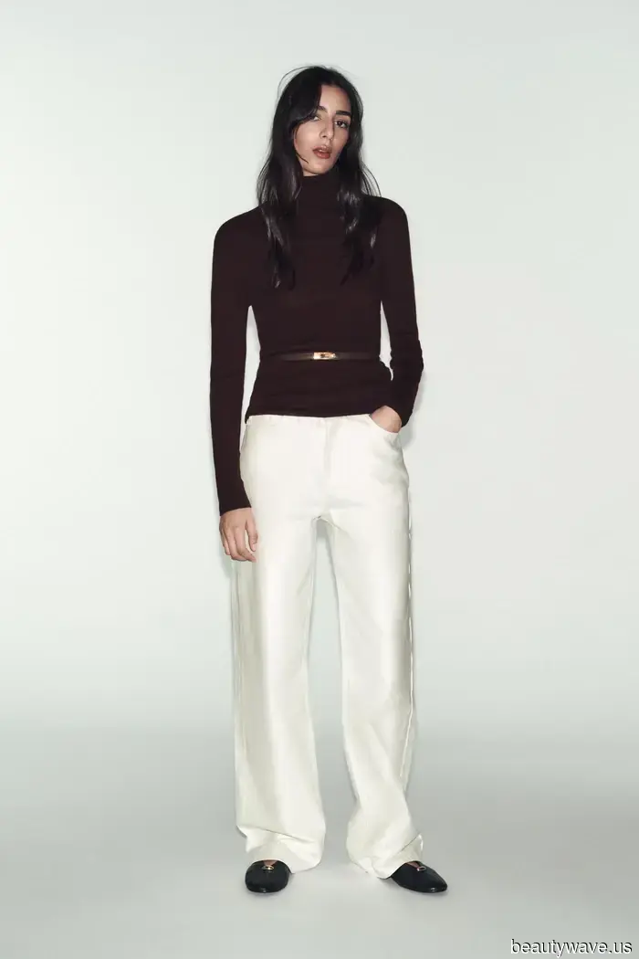 Zaras Wendbare Jacke war sofort ausverkauft—aber diese neue Kunstfell-Version ist noch schicker