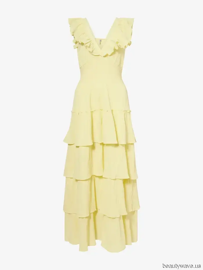 The Dress Report: Key Trends, Brands, and Styling Tips to Understand This Summer