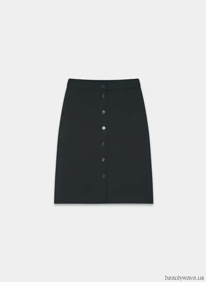 5 зимних юбочных трендов, которые все носят с ботинками в этом году