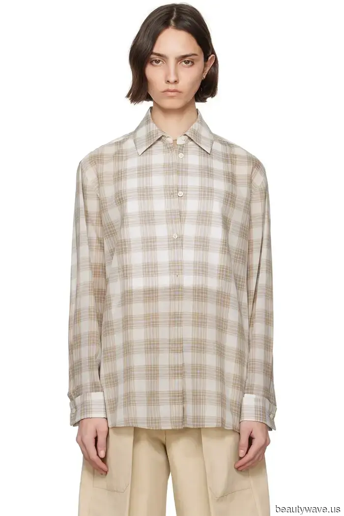 A Luxury Sale Dreads My Arrival—38 Discoveries from Saks, Ssense, and Moda That I Quickly Added to My Cart