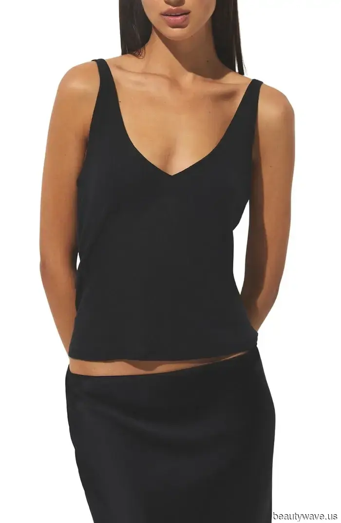 I Finally Tried the Popular Skims Tanks, and Here Are My Thoughts.