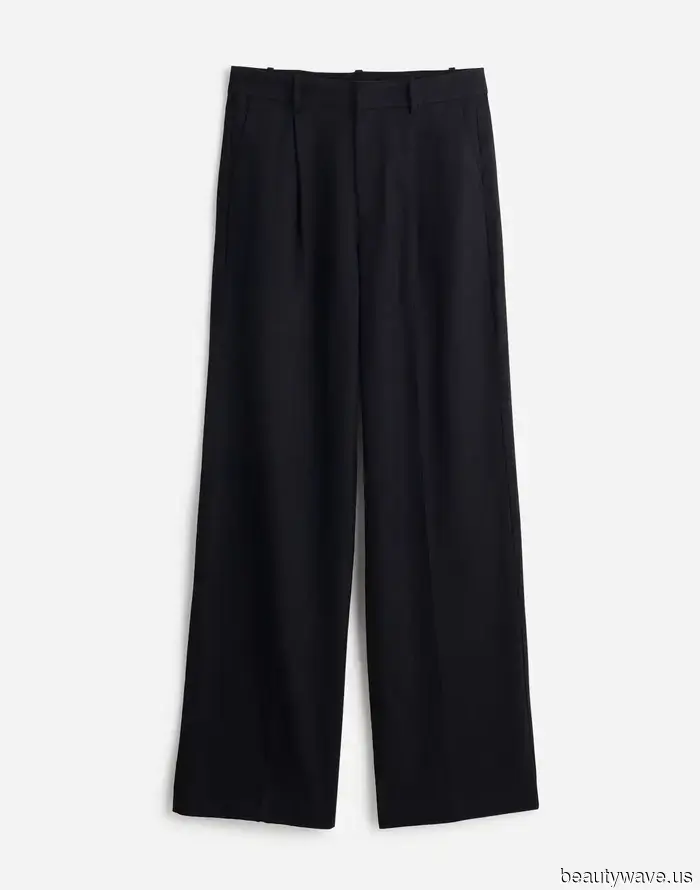 36 Essentials from Zara, Madewell, and H&M That I'm Purchasing to Achieve an Expensive Look This Fall