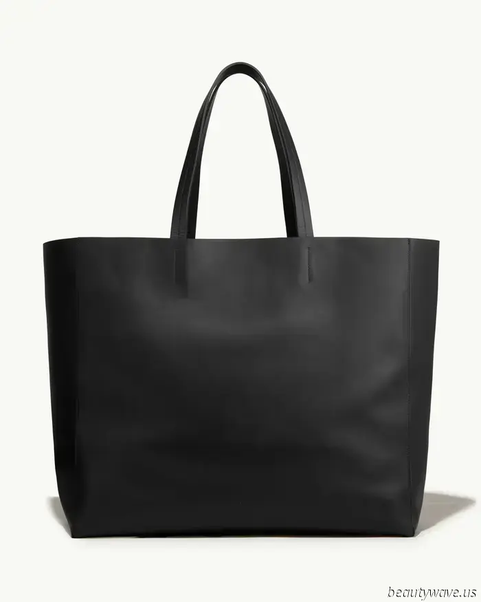 Nili Lotan has just released bags that will allow you to channel your inner rock star girlfriend.