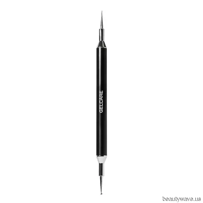 Vintage-Nageldesigns sind im Kommen&mdash;7, die es wert sind, für dein nächstes Mani zu speichern