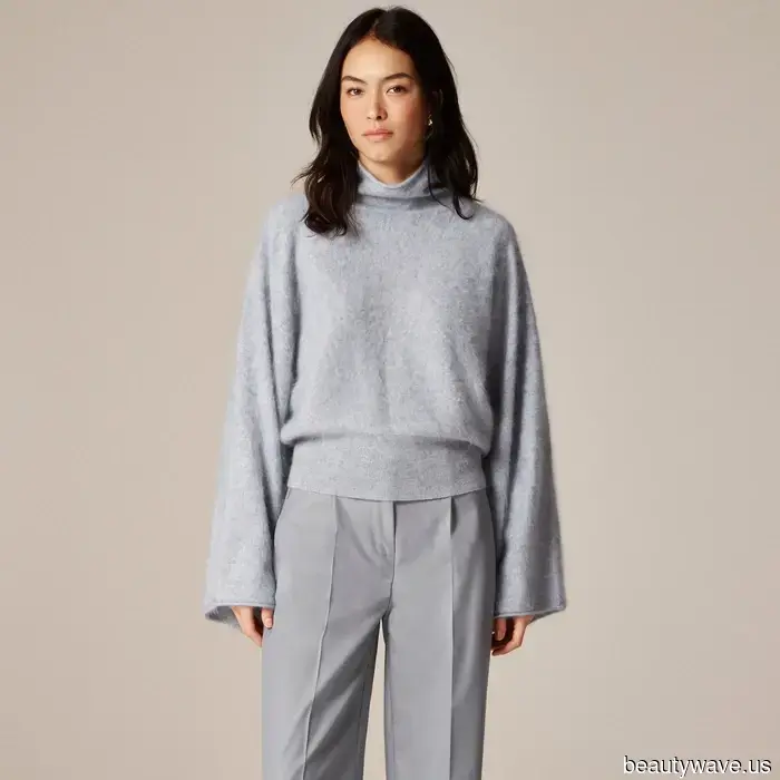 Если вы хотите, чтобы вас приняли за модного человека, покупайте эти 28 вещей от J.Crew и Madewell