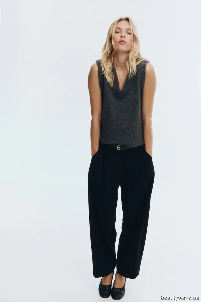 Guarda Ricco ed Elegante, Ma Rimani Economico e Pigro: Ecco Cosa Comprare da Zara e H&M Questo Autunno