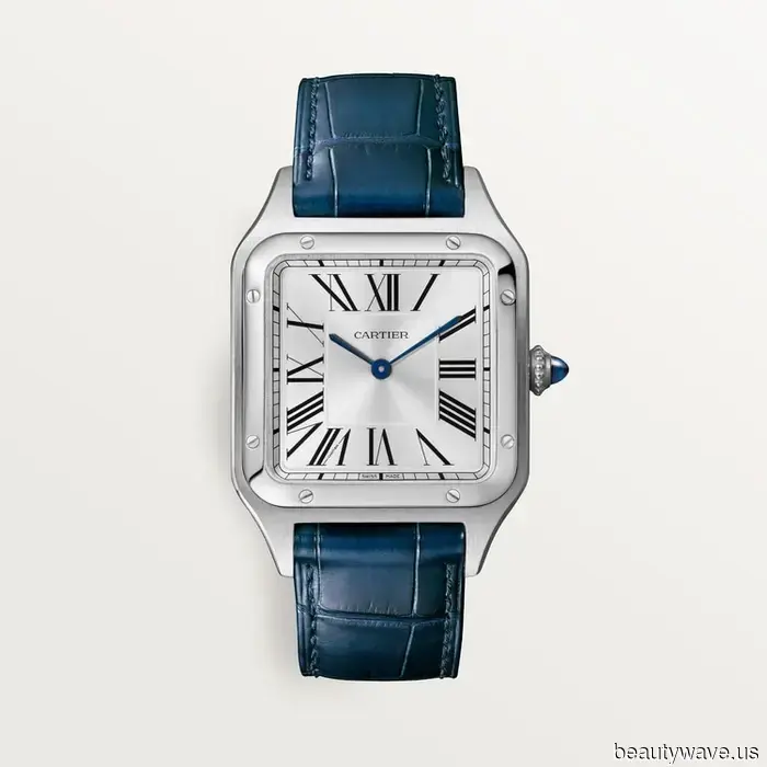 Каждые часы, которые я заметил на самых стильных WAG F1