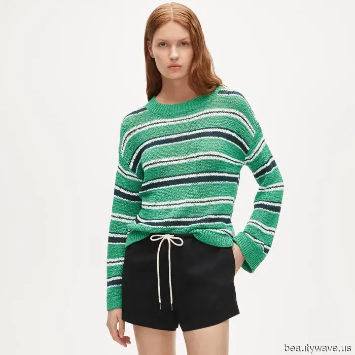 I Just Helped You Save $1.3K by Highlighting These 18 Stylish, Discounted J.Crew Fall Pieces.