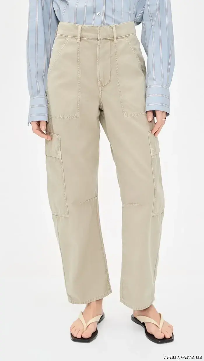 Soy editora de moda en Nueva York, y mi hermana es mamá de 2 en Boston&mdash;35 artículos de Shopbop que ambas pusimos en nuestros carritos.