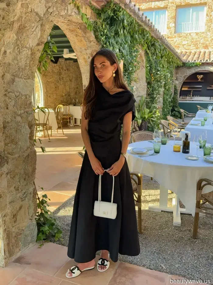 9 Sandalias de lujo que la gente de moda está usando para elevar sus atuendos de verano