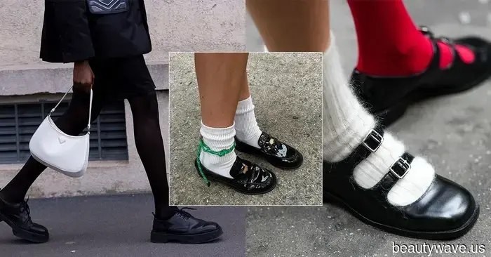 Ritorno a scuola: 5 tendenze di scarpe collegiali che saranno ovunque questo autunno