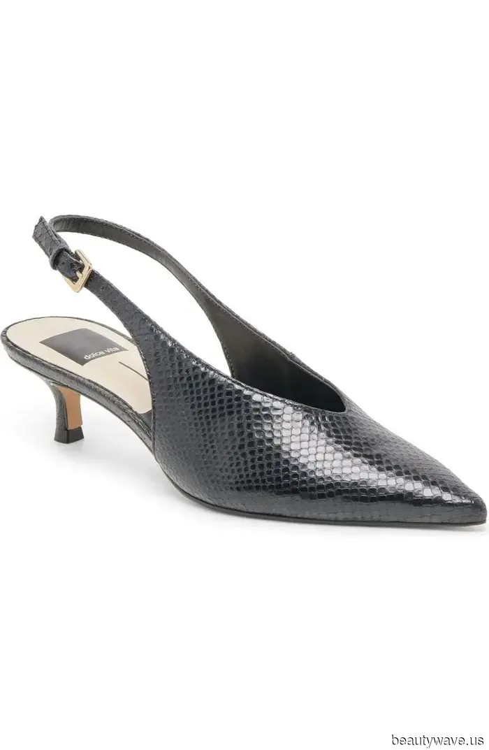 Моя стильная мама обожает секретную распродажу Nordstrom, и новая действительно классная&mdash;она не пожалеет о этих шикарных вещах.