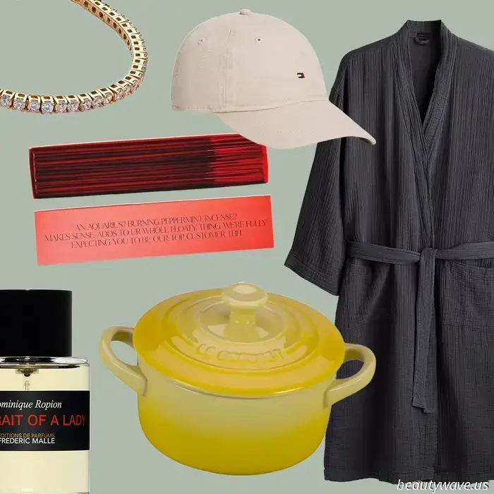 La tienda de regalos de Who What Wear