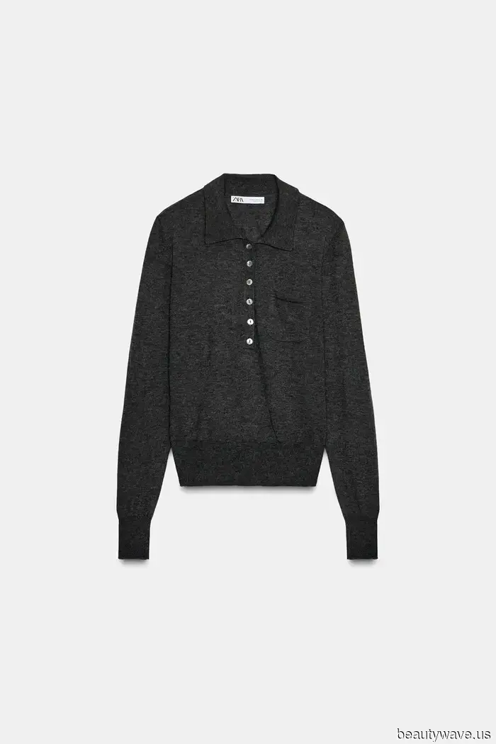 31 Stylish Zara Winter Discoveries That Fit My Budget and Preferences