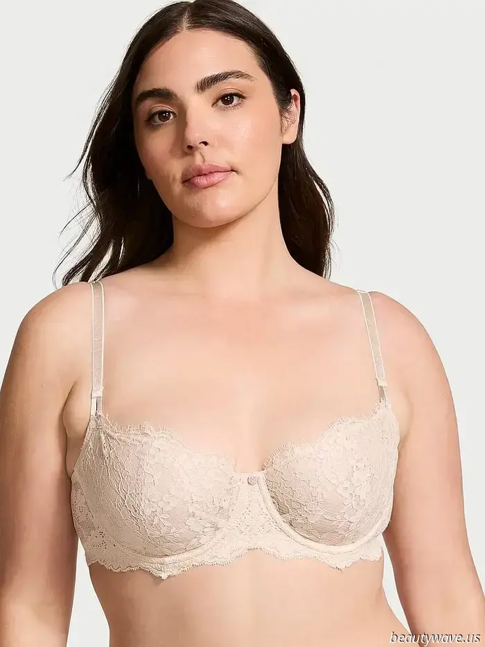 Tate McRae is poised to make this $50 Victoria's Secret bra popular.