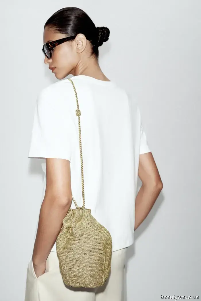 Mi carrito de compras está lleno de artículos que la gente de moda usa&mdash;41 nuevos artículos de Nordstrom, Zara, J.Crew y Revolve