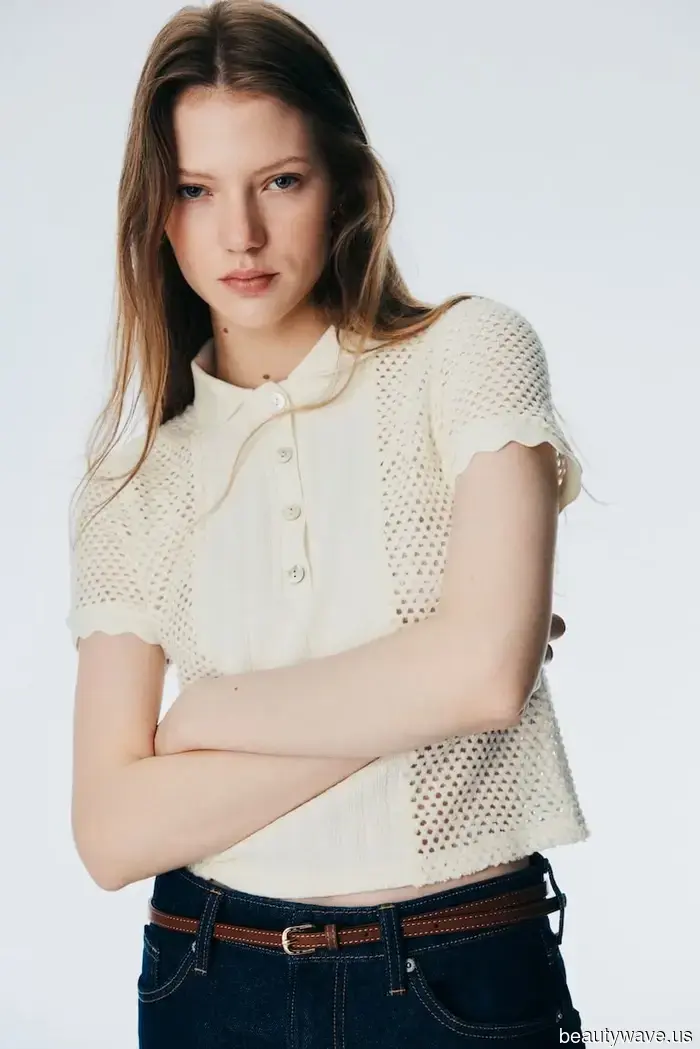 5 Shirt Trends That Everyone in NYC Is Pairing With Trousers and Jeans