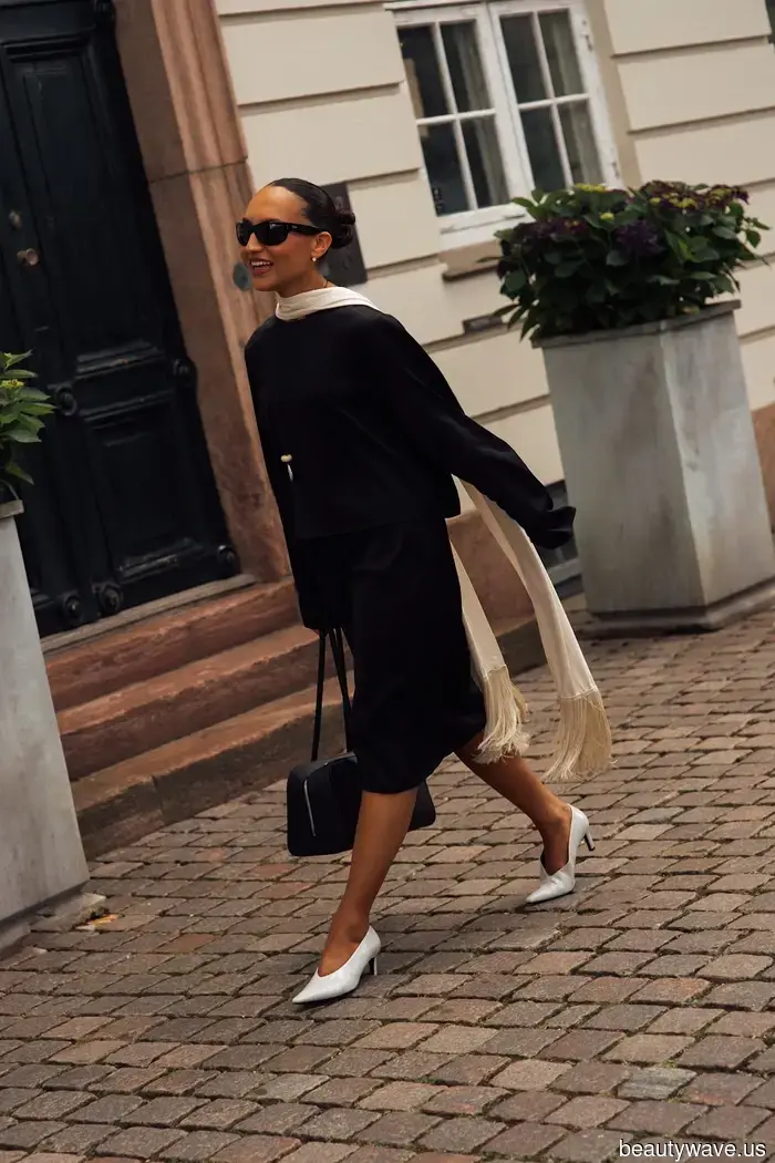 Forecast: 6 Trends That the Most Stylish Individuals in Street Style Will Adopt This Fall