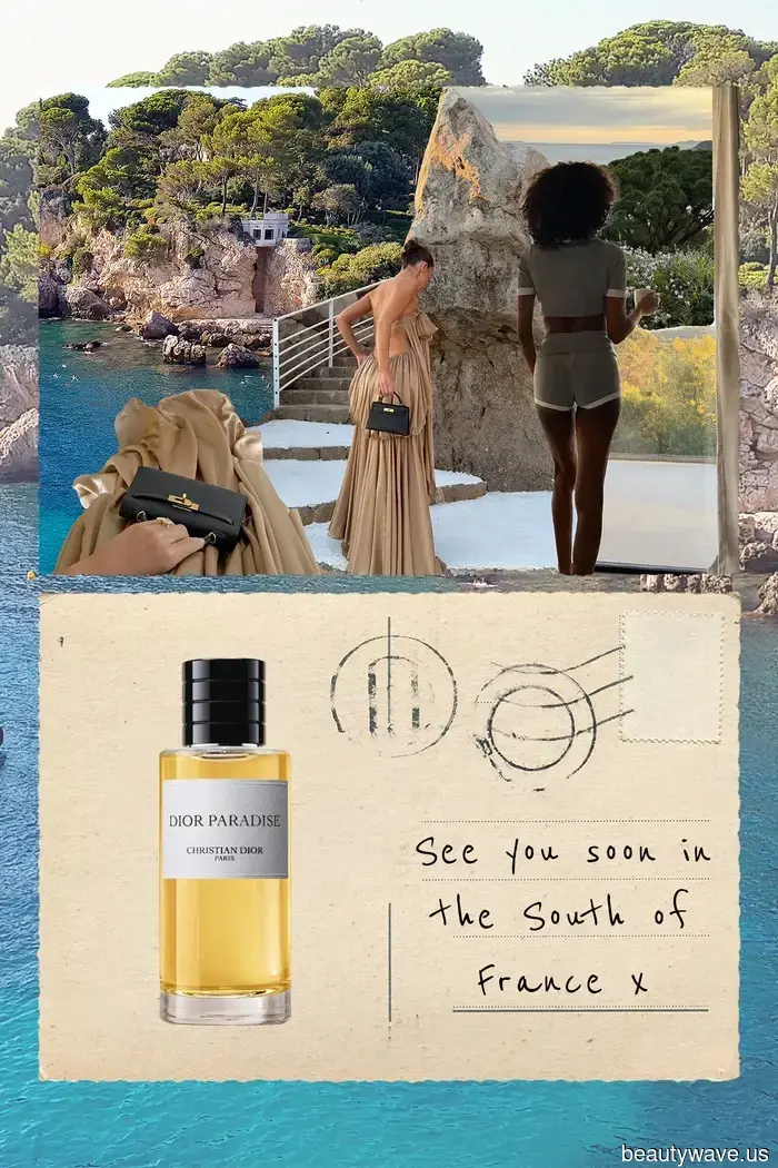 Trust Me: These Are the Fragrances to Use in the Most Desired Destinations This Summer