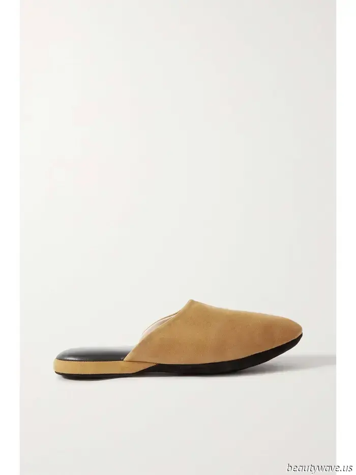 The Flat Shoe Styles That Will Prevail in 2025