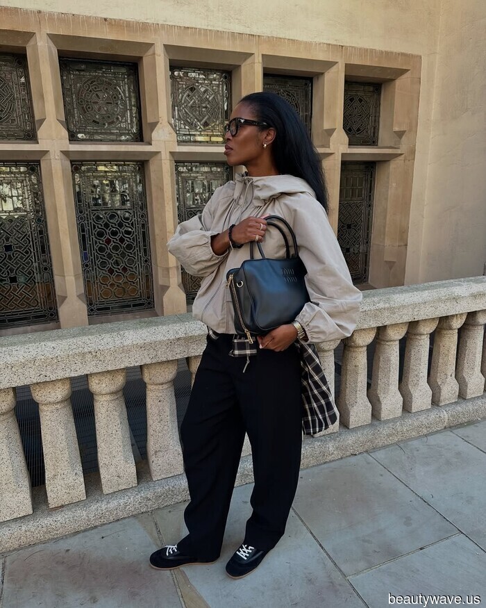 All the Fall Outfits I Want to Sport This Year (Up to Now)