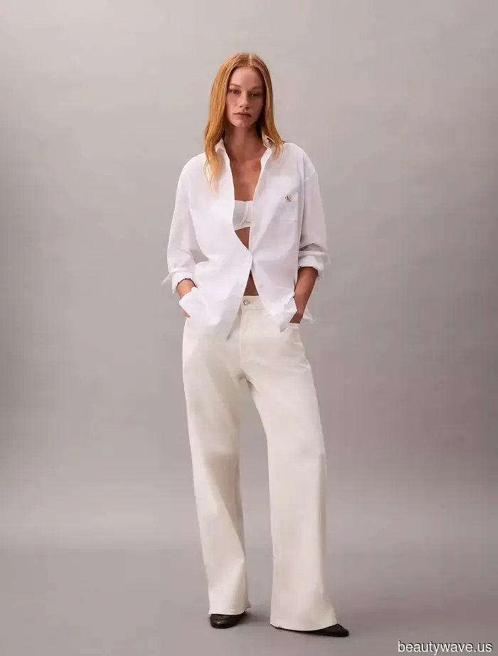 Introducing: The 2026 It-Girl Approach to Styling Summer Denim