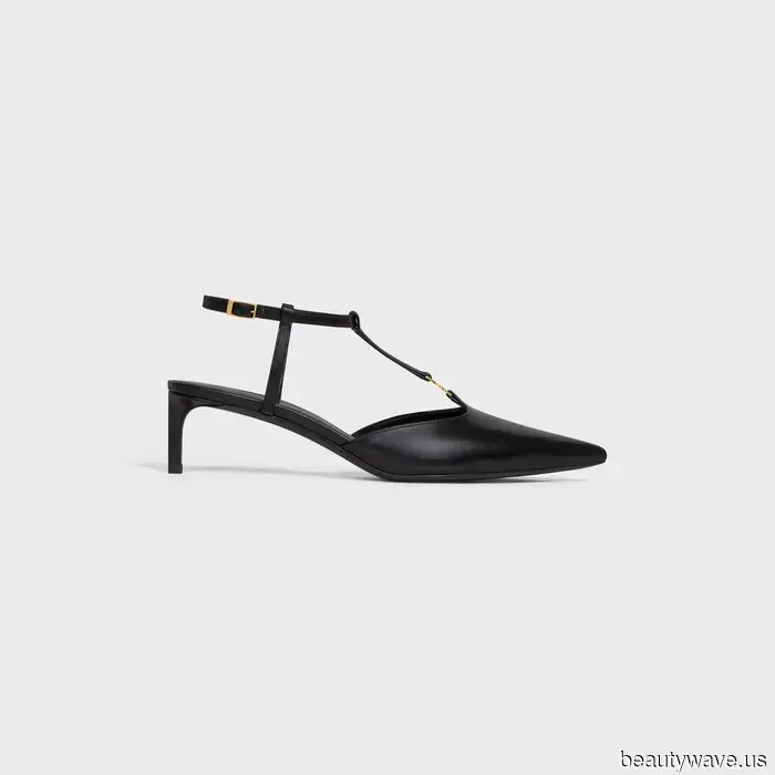 I reside in NYC—here are the 2026 heel trends I've noticed all around.