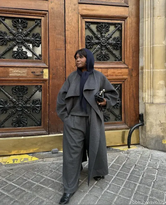 I'm in my cozy yet chic phase—17 new January arrivals that perfectly establish the vibe.