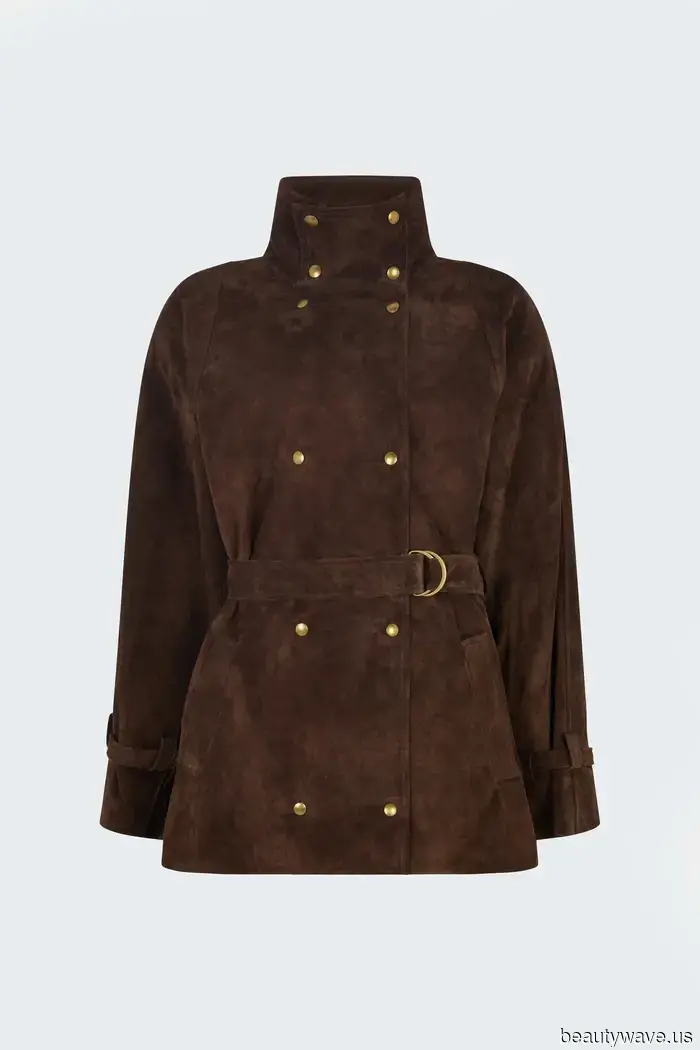 Soy Directora de Compras&mdash;Estos son los elegantes nuevos artículos de otoño que no puedo sacar de mi cabeza.