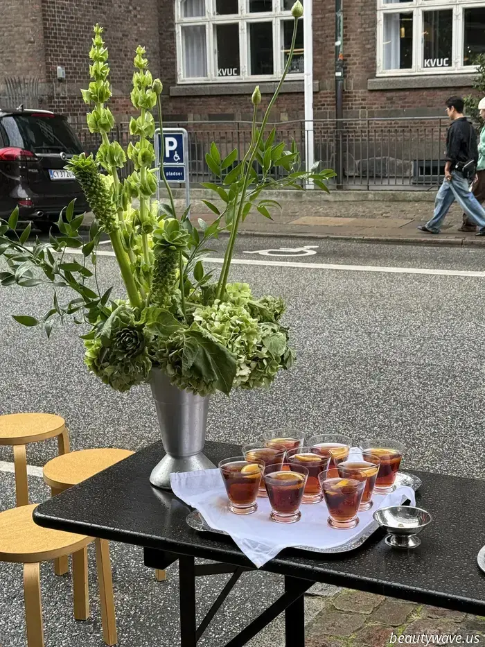 Estilo escandinavo, sin filtros: crónica de un editor desde la Semana de la Moda de Copenhague